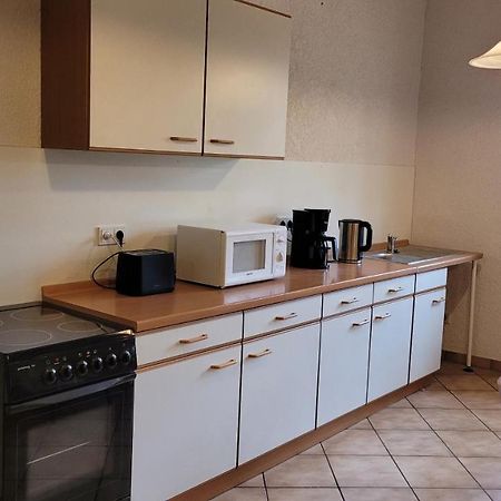 Gaestehaus Stephanie Ilbesheim Εξωτερικό φωτογραφία